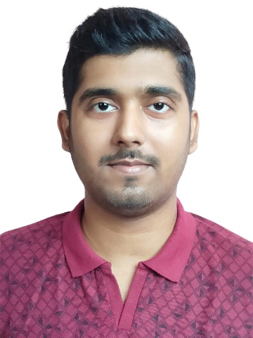 Sourav Jha